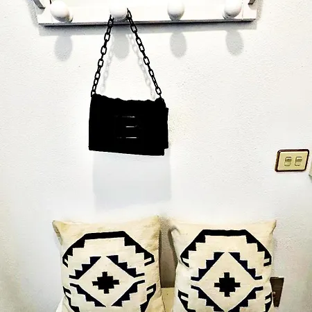 Apartment Holibai, Mencer, Playa America Al Lado Del Mar Nigran