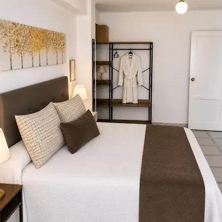 Apartmán Holibai, Mencer, Playa America Al Lado Del Mar